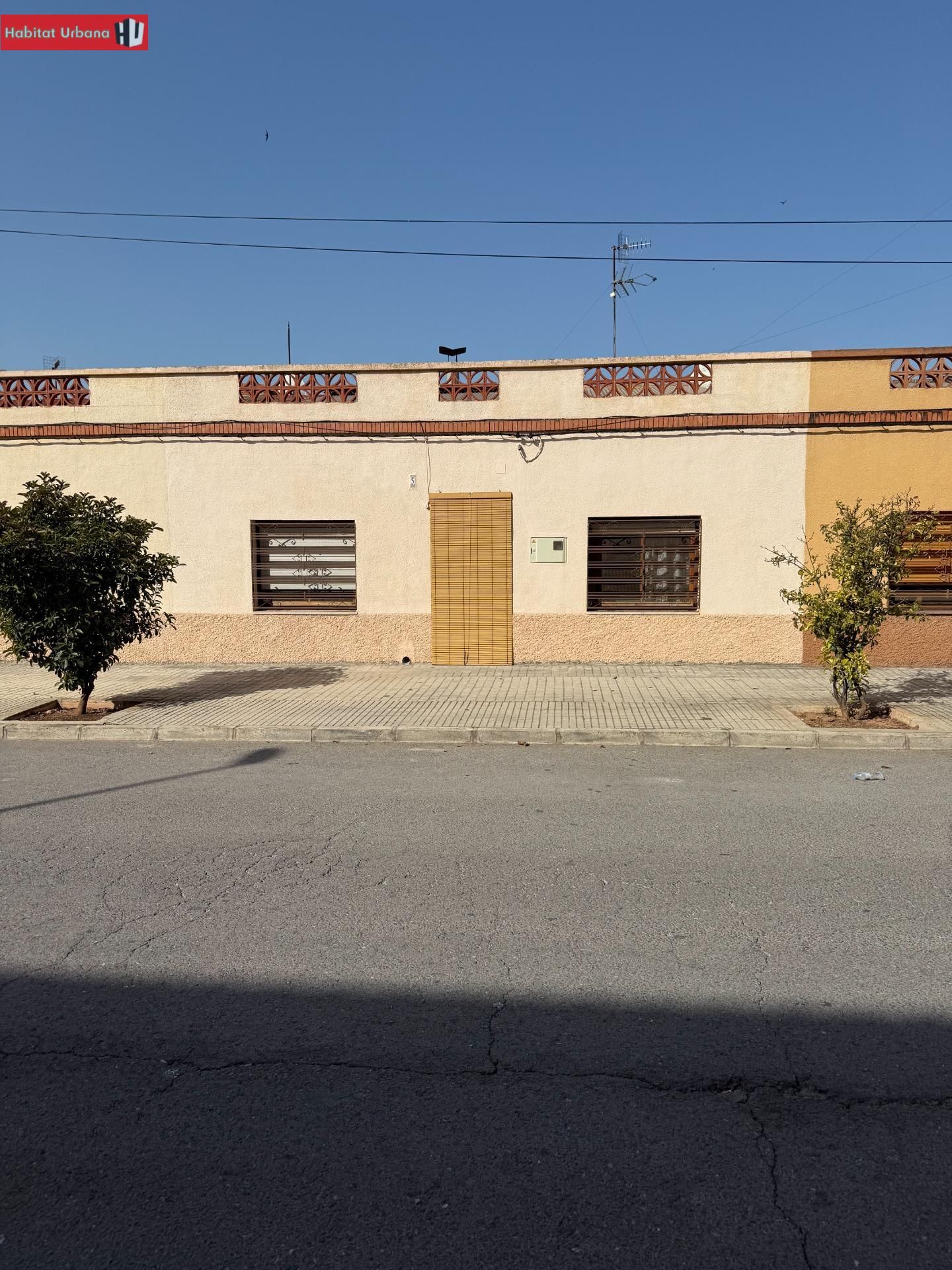 Exterior view of House or chalet for sale in Sant Joan de Moró  with Private garden