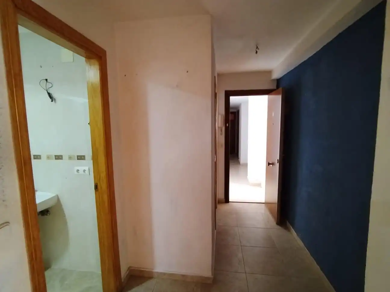 Apartamento en venta en Benidorm con Jardín privado, Terraza y Piscina comunitaria