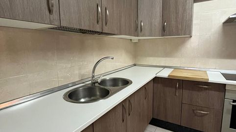Photo 3 of Flat for rent in Cortijo Alto, Málaga Capital