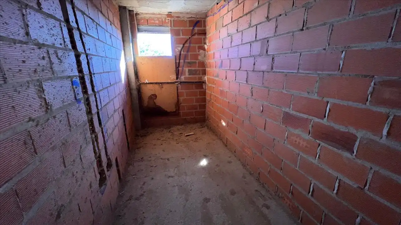 Casa adosada en venta en CAMINO REAL, La Gineta