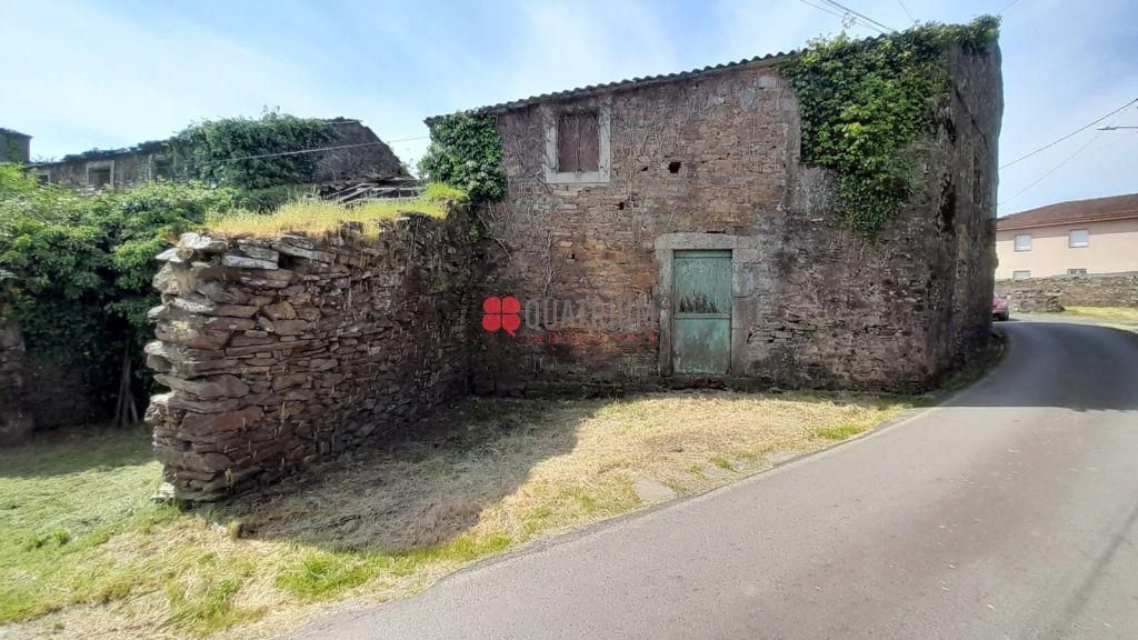 Haus oder Chalet zum Verkauf in Santiago de Compostela 
