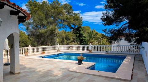 Foto 2 de Casa o xalet en venda a Casco Urbano, Alicante