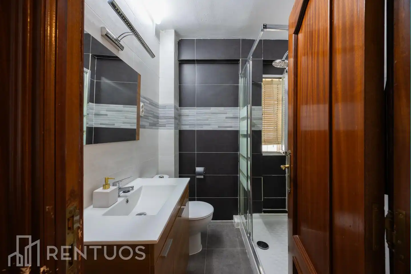 Flat for rent in Calle de Sáhara, Los Rosales