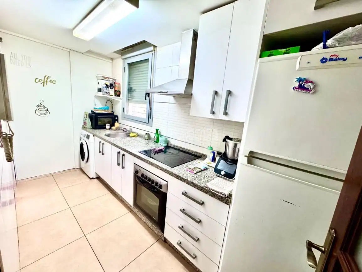 Piso en venta en Cañero