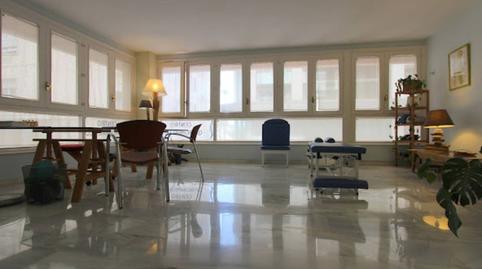 Foto 4 de Oficina de lloguer a Barrio del Centro, Alicante