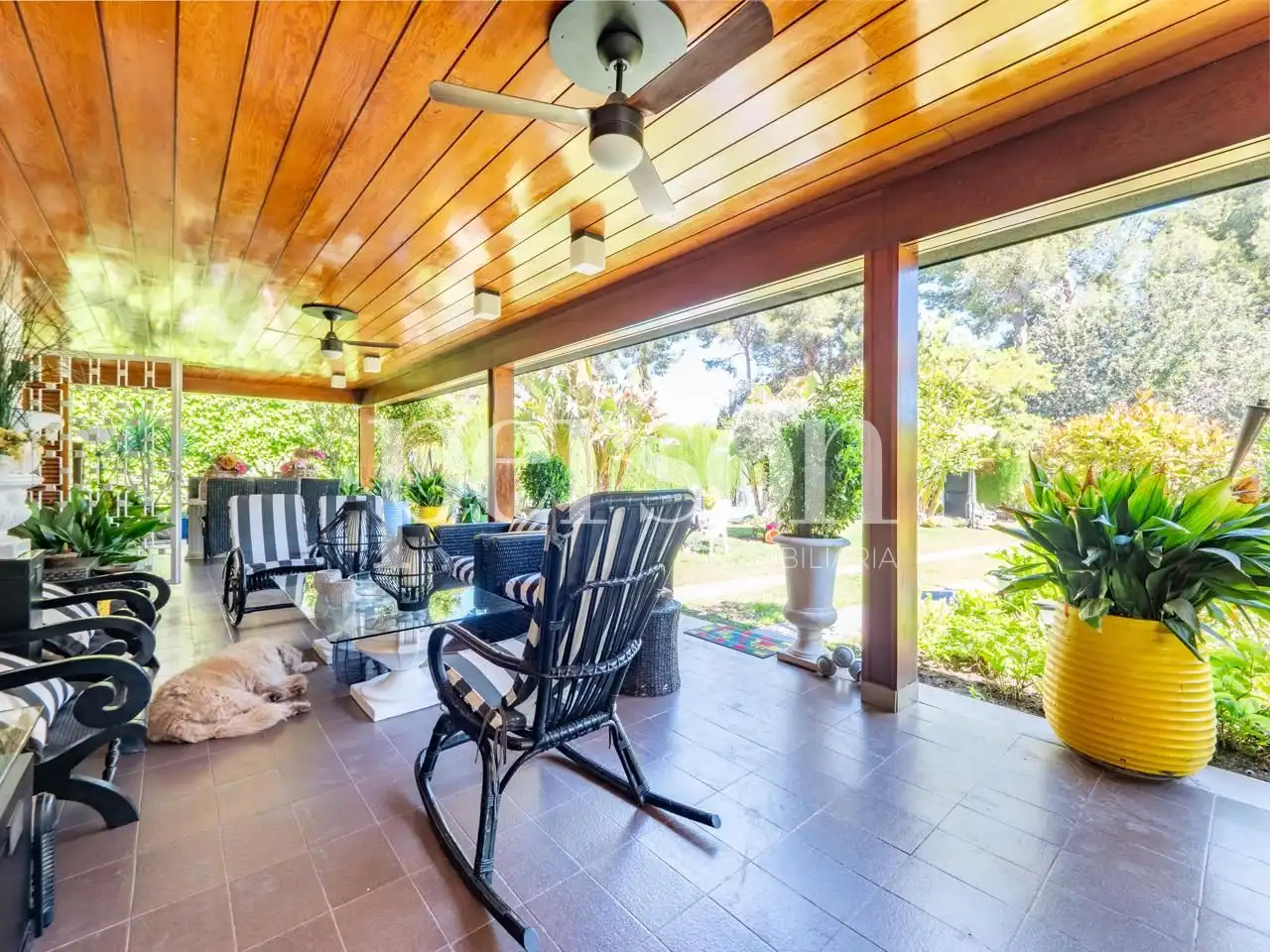 Villa avec piscine à vendre à La Cañada, imagen 19