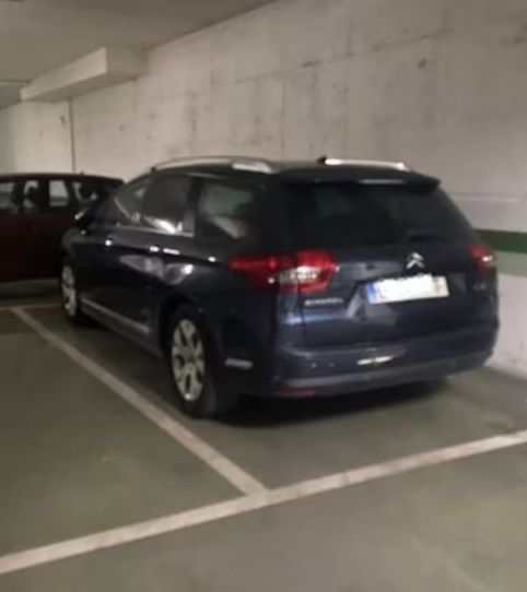 Foto 2 von Garage zur Miete in Calle Jacinta García Hernández, 6, Valdepasillas - La Paz - Huerta Rosales, Badajoz Capital