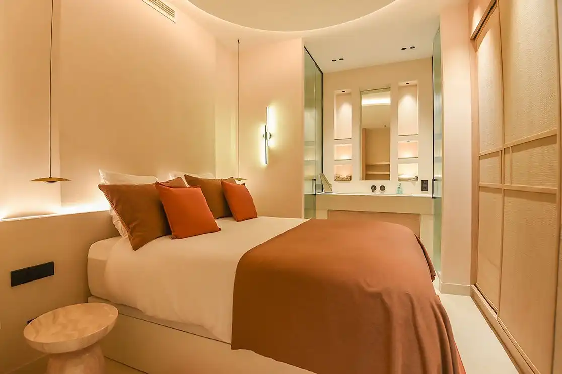 Habitación de Piso en venta en Barrio de Salamanca