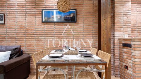 Foto 4 de Casa o xalet en venda a Calle Guimros, 14, Montblanc, Tarragona