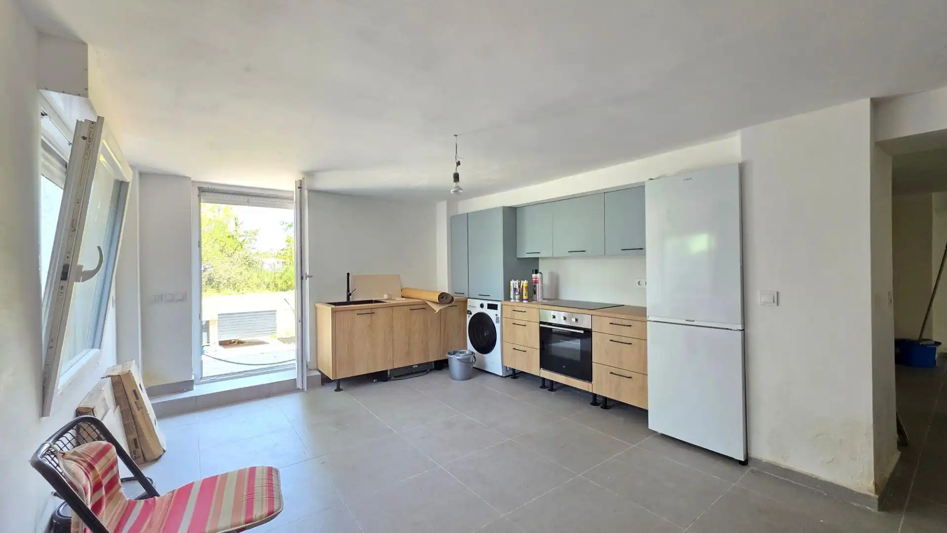 Detached house with garden for sale in Urbanizaciones, imagen 11