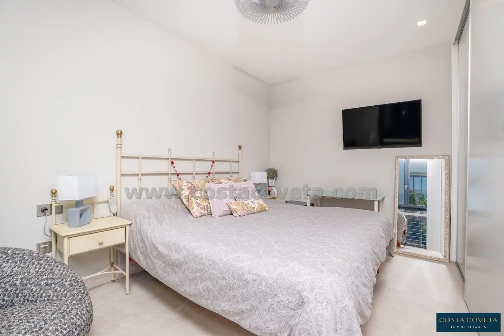 Casa con piscina en venta en L'Albir, imagen 16
