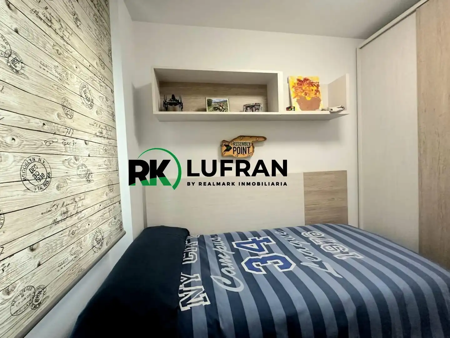 Piso con ascensor en venta en Calle de Rafael Asín, imagen 25