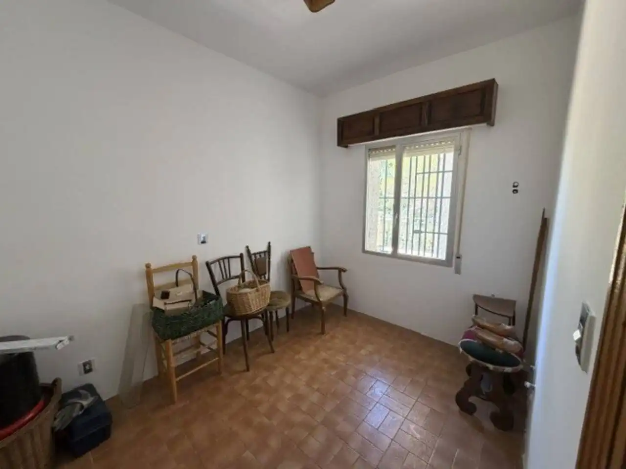 House with garden for sale in Lozoyuela-navas-sieteiglesias, imagen 49