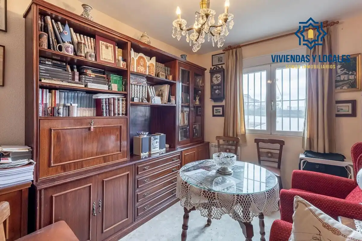 Casa con piscina in vendita a Avenida MOLINO ALTO, imagen 18