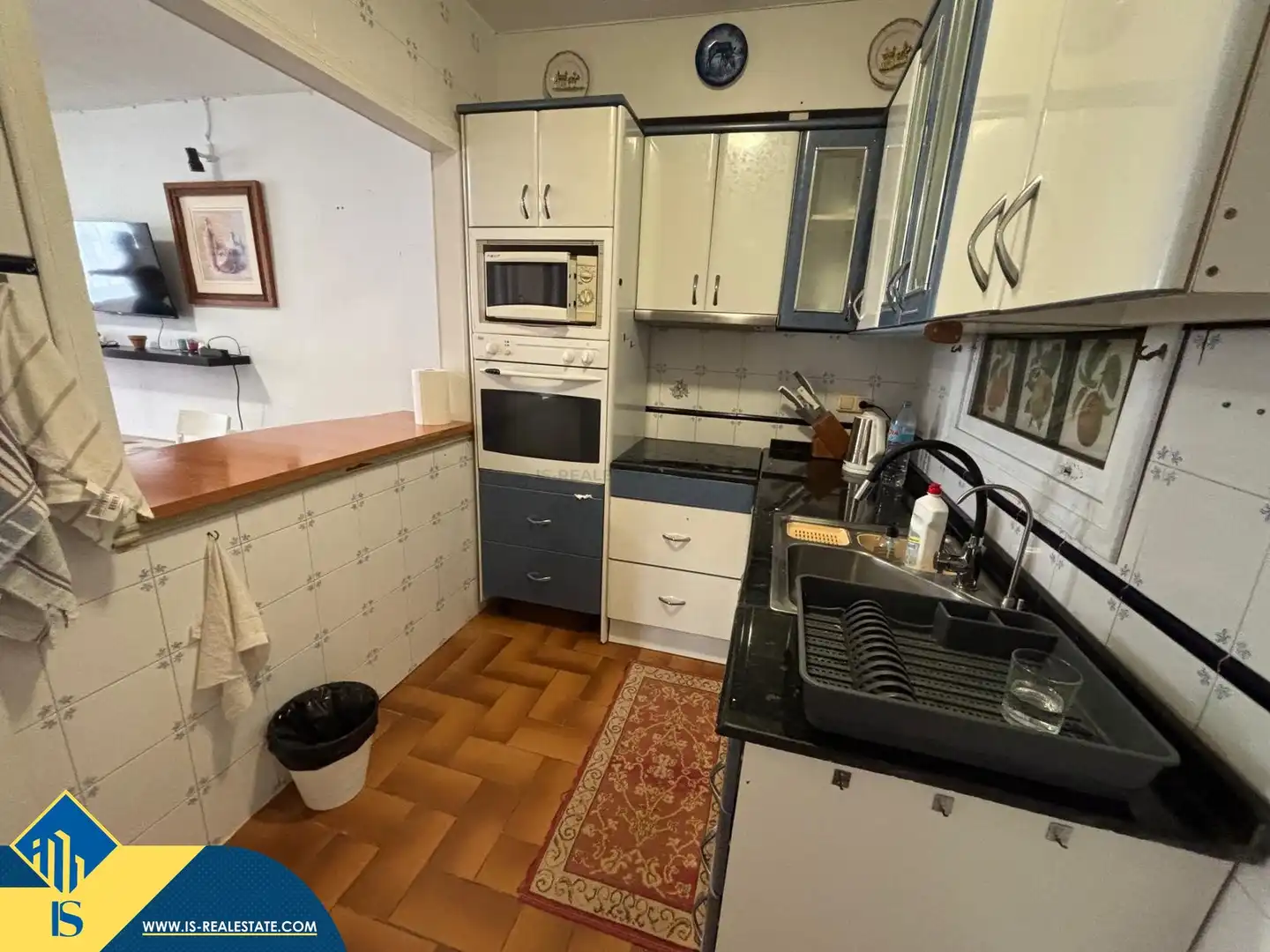 Piso con piscina en venta en Nueva Torrevieja - Aguas Nuevas, imagen 4