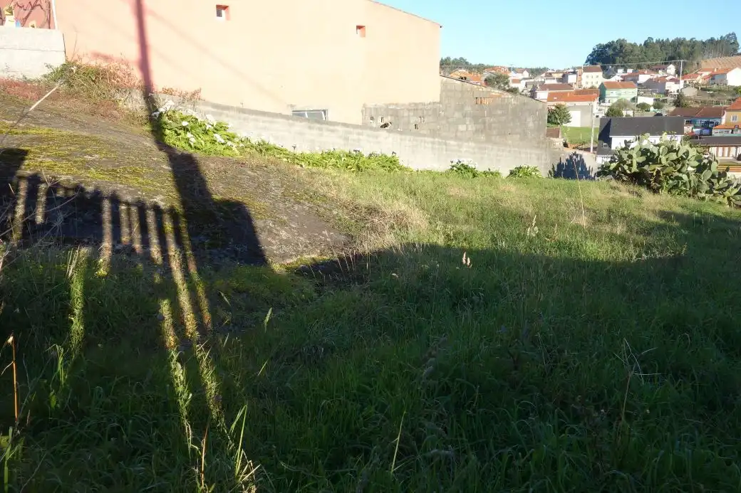 Wohnbaugrundstück zum Verkauf in Rúa Xiabre, imagen 14