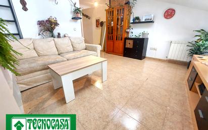 Living room of Flat for sale in Colmenar Viejo  with Air Conditioner