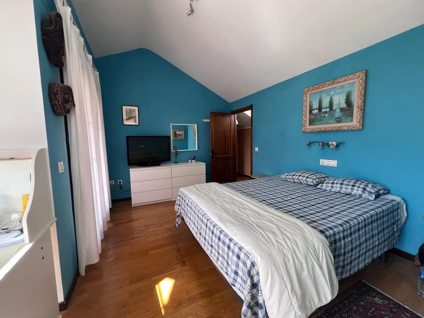 Casa con giardino in vendita a Lamuño - La Galana, imagen 31