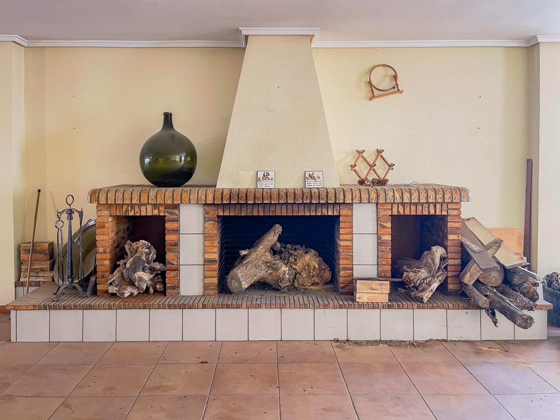 Attic for sale in Requena  with Heating and Terrace