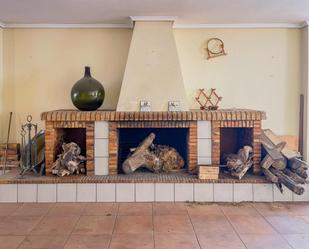 Àtic en venda en Requena amb Calefacció i Terrassa