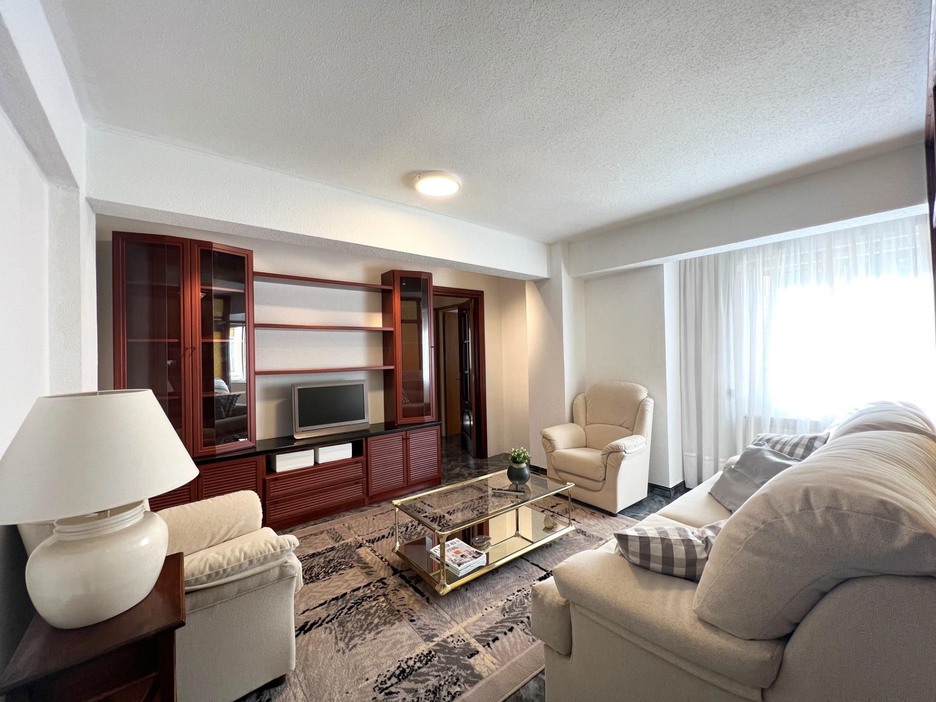 Flat to rent in  BENIDORM, Los Castros