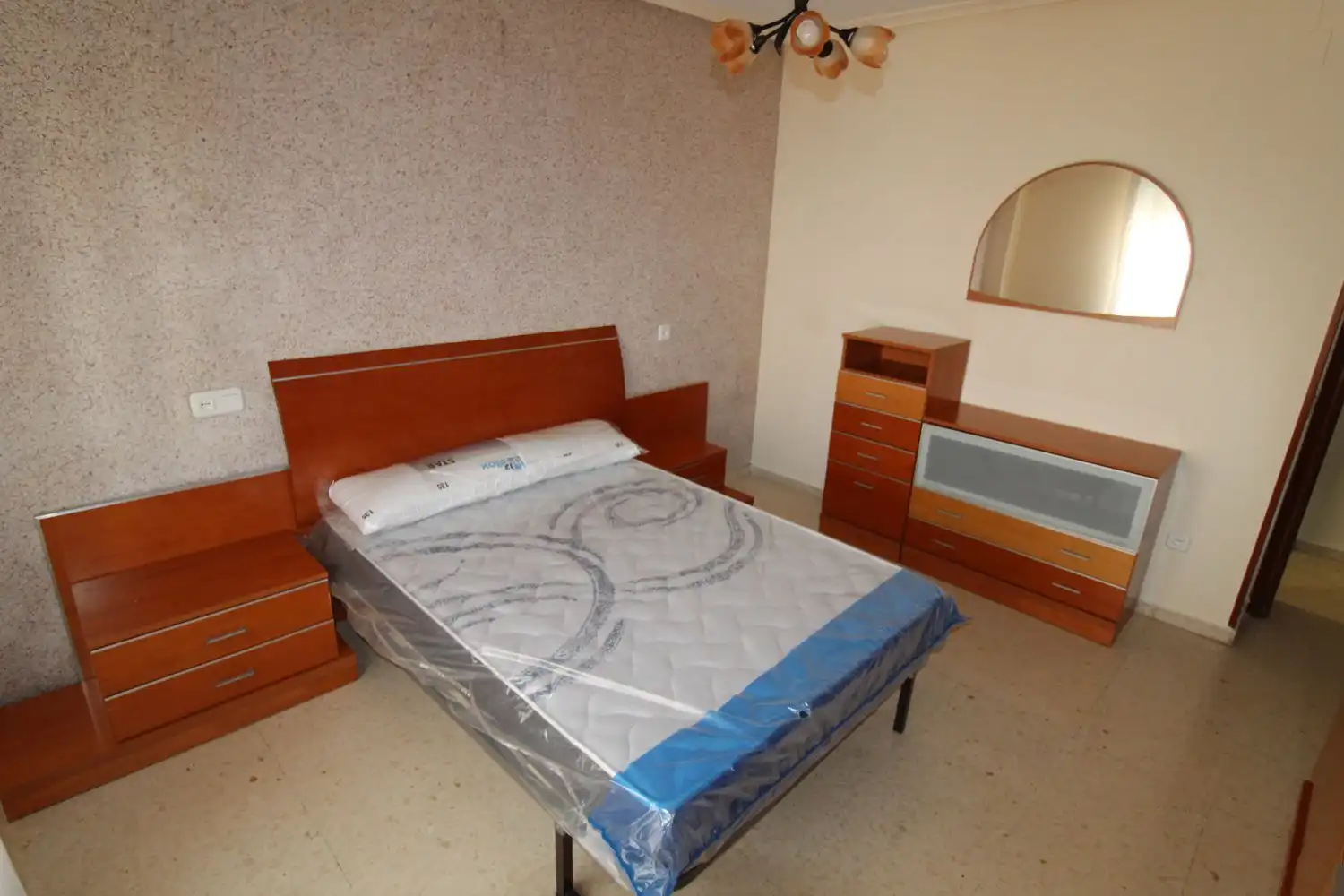 Flat for rent in Daimiel