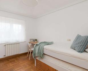 Bedroom of Flat to share in Donostia - San Sebastián   with Air Conditioner, Heating and Terrace