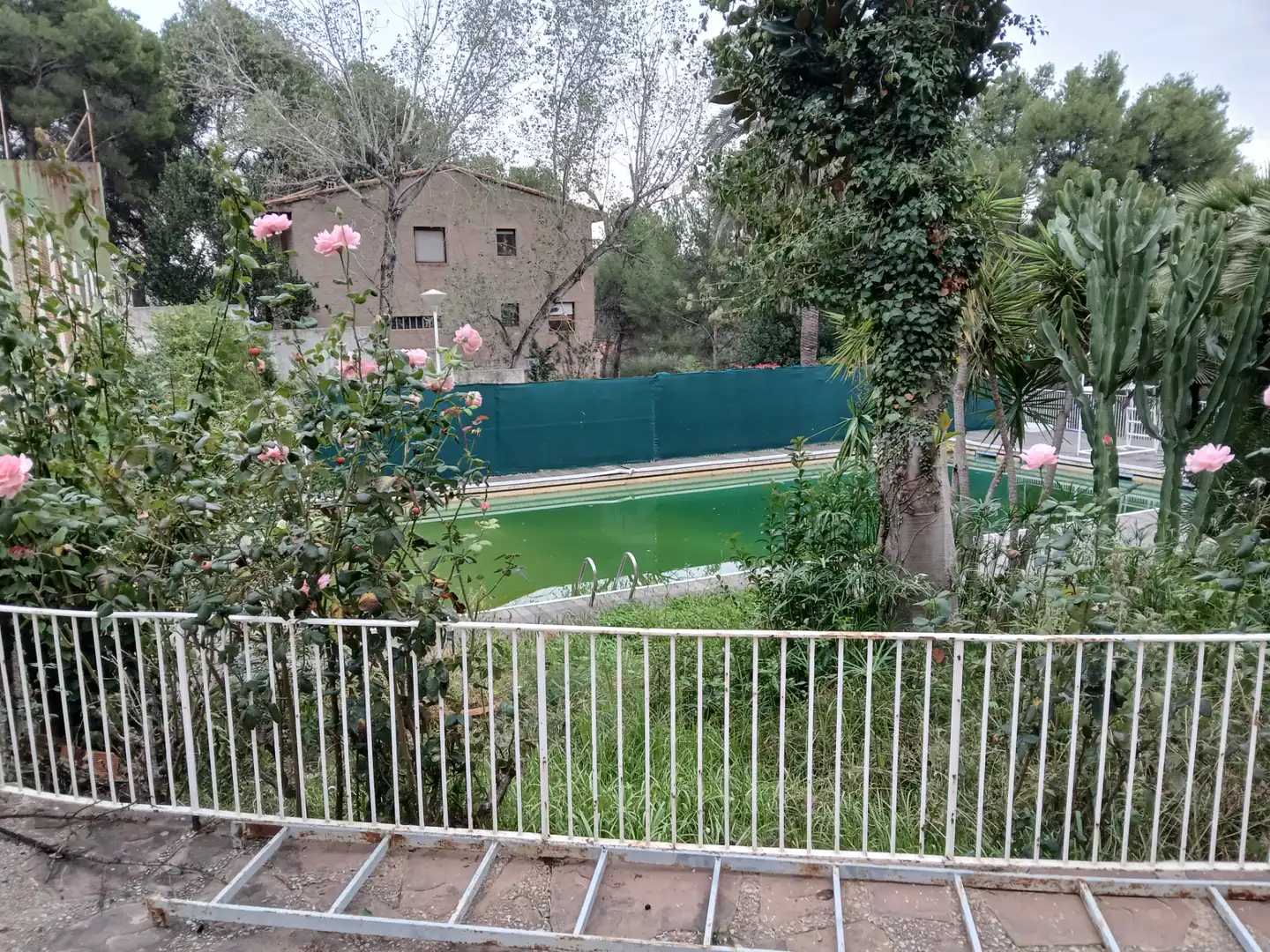 Xalet amb piscina en venda a Les Boqueres - Santa Quiteria, imagen 16