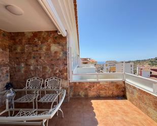 Terrace of Flat for sale in Torrox  with Terrace