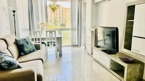 Foto 5 de Apartamento de alquiler en Urbanizacion Urbanización Río Algarrobo, Algarrobo Costa, Algarrobo