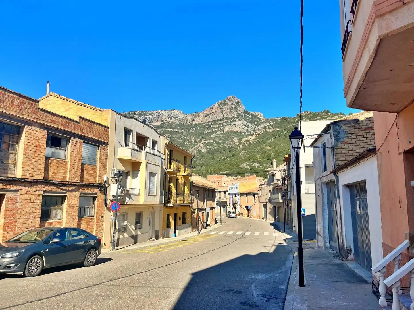 Casa en venta en Alfara de Carles, imagen 3