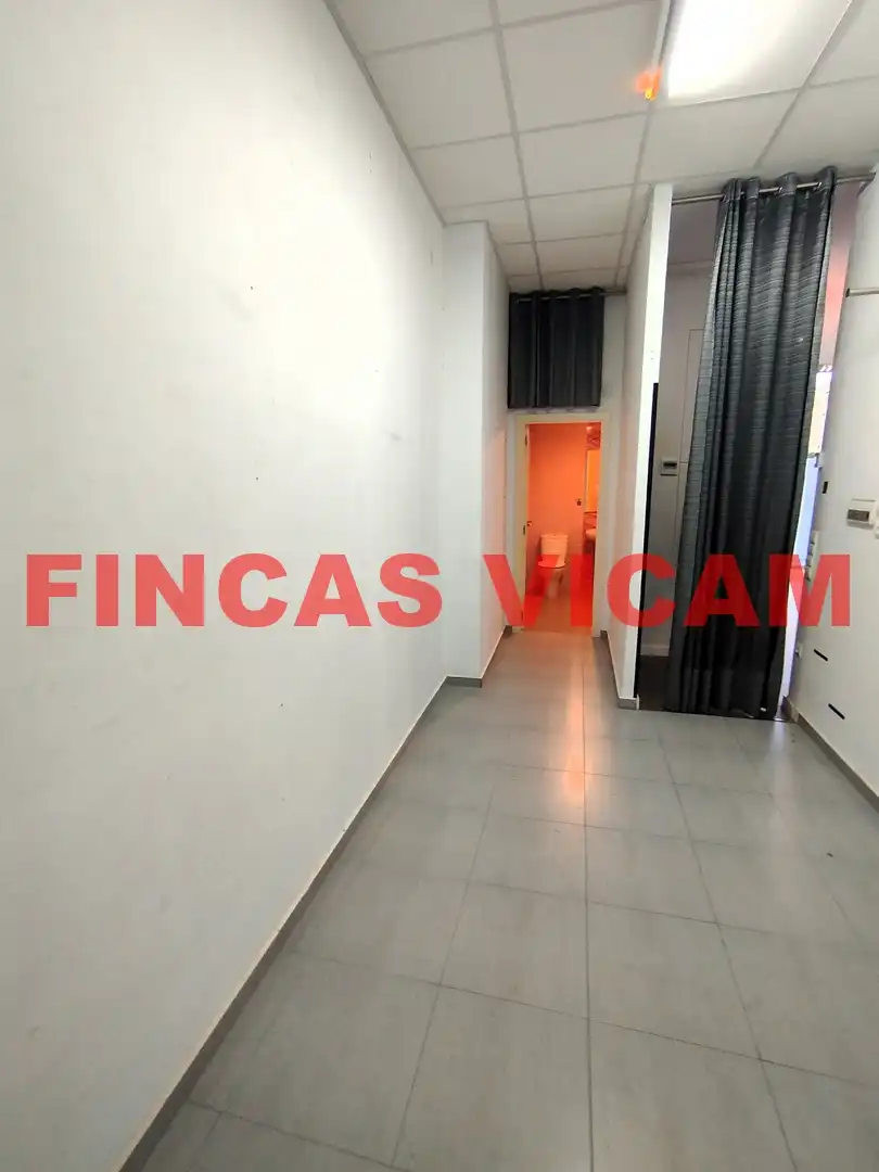 Local de alquiler en Huesca con Aire acondicionado, Calefacción y Parquet