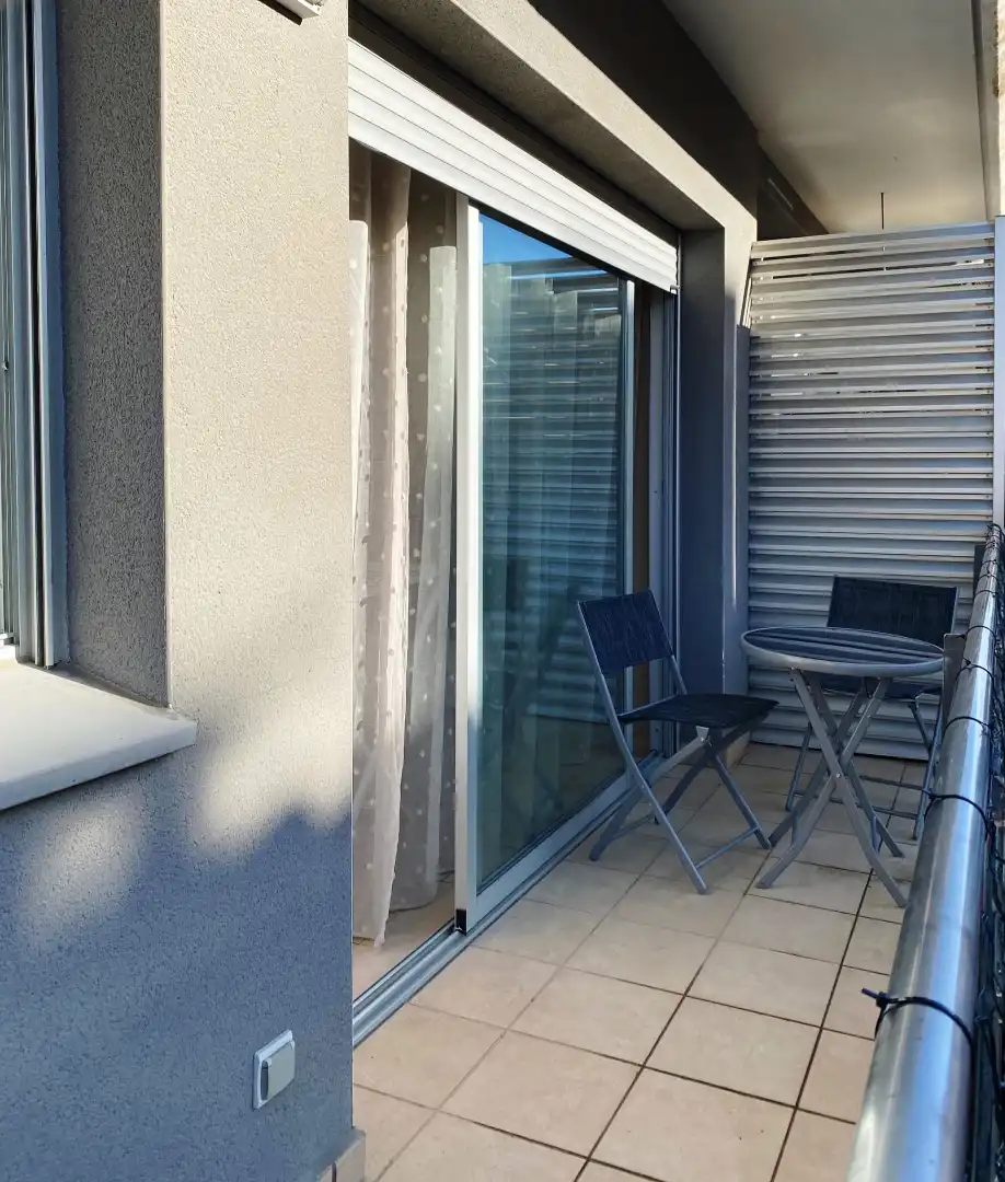 Terraza de Piso en venta en Vila-seca con Aire acondicionado, Calefacción y Microondas