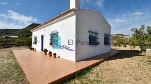 Foto 3 de Casa o xalet en venda a Morata, Murcia