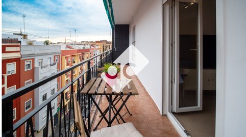 Foto 3 de Piso de alquiler en El Cabanyal - El Canyamelar, Valencia Capital