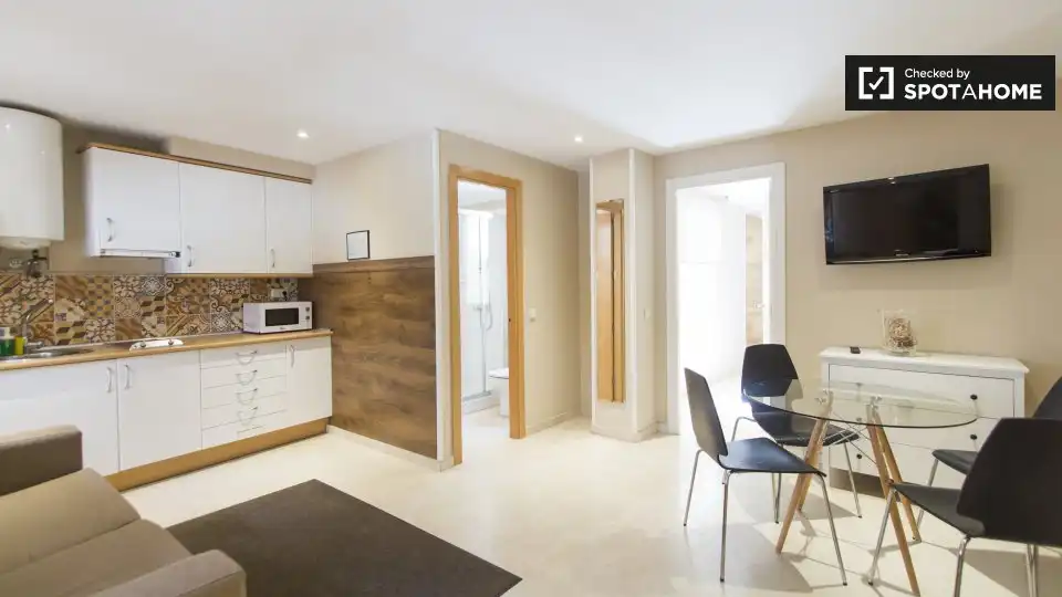 Wohnung zur Miete in Centro, imagen 2