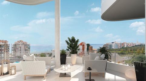 Photo 3 from new construction home in Flat for sale in Carrer D' Alacant, 7, Playa Norte, Castellón