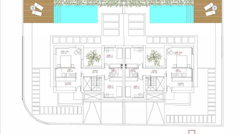 Foto 2 de Casa adosada en venda a Cerca Tejera, Colmenar Viejo