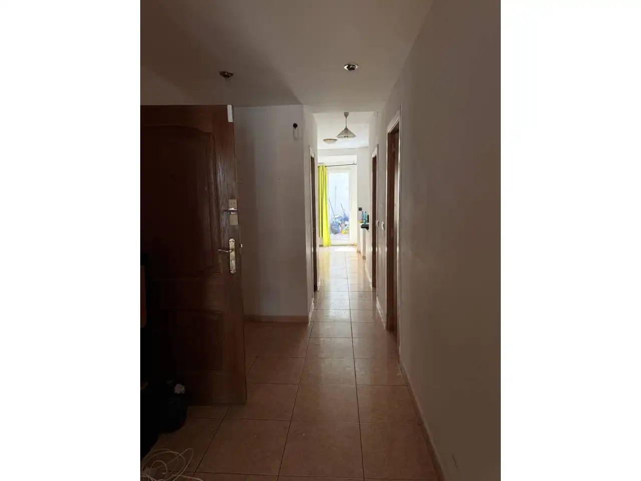 Appartement avec terrasse à vendre à Calle Vilanova, imagen 4