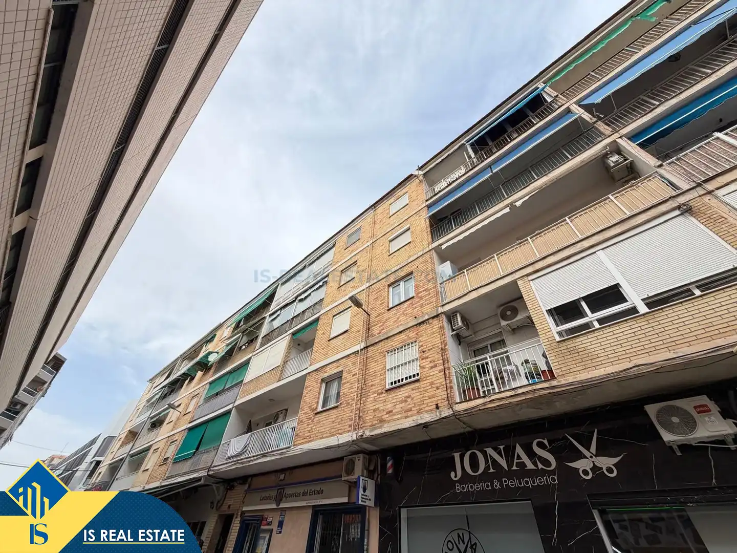 Apartament amb ascensor en venda a Playa del Cura, imagen 48