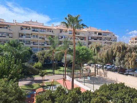 Piso en Alquiler en La Barriguilla