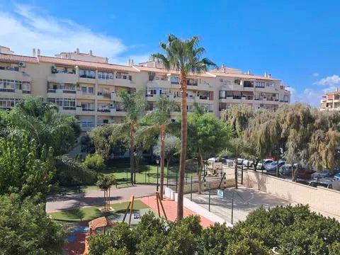 Photo 1 of Flat to rent in La Barriguilla, Málaga