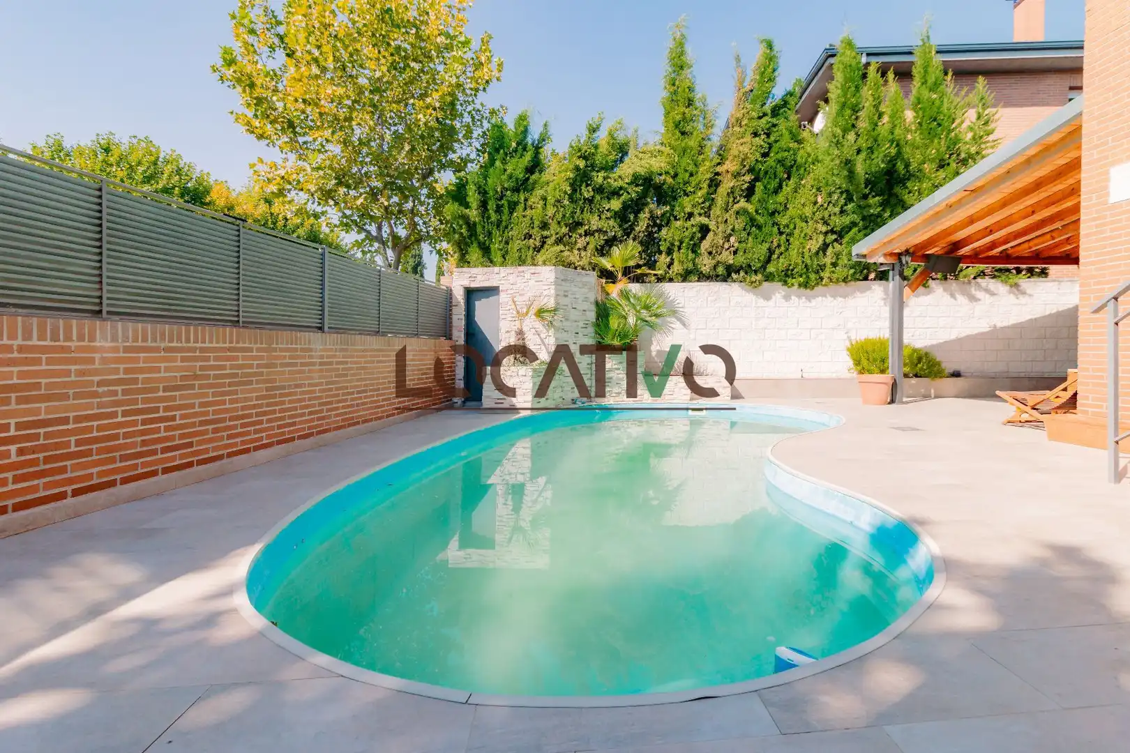 Casa amb piscina en venda a Navarra, imagen 59