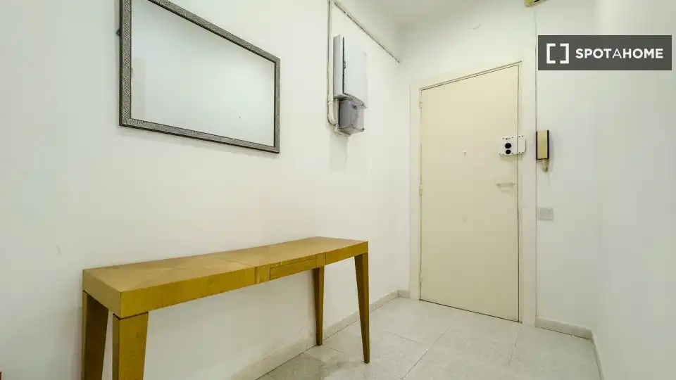 Habitació a Navas