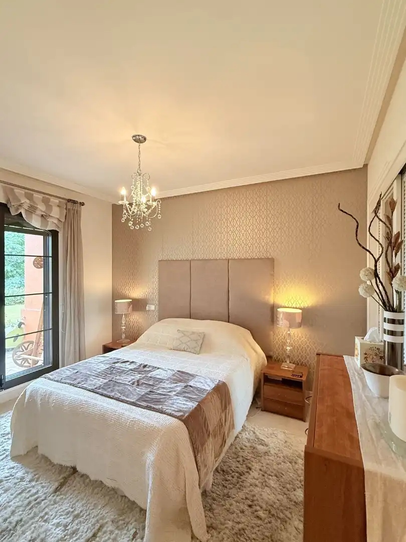 Appartement compact avec piscine à vendre à Calle Los Arqueros 93, imagen 22