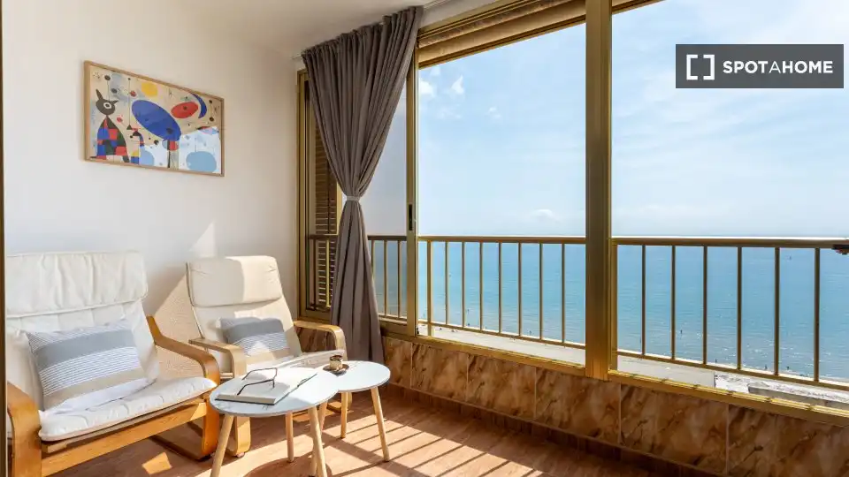 Fotografía del inmueble reportado: 1.200 €/mes — Cullera, Cullera