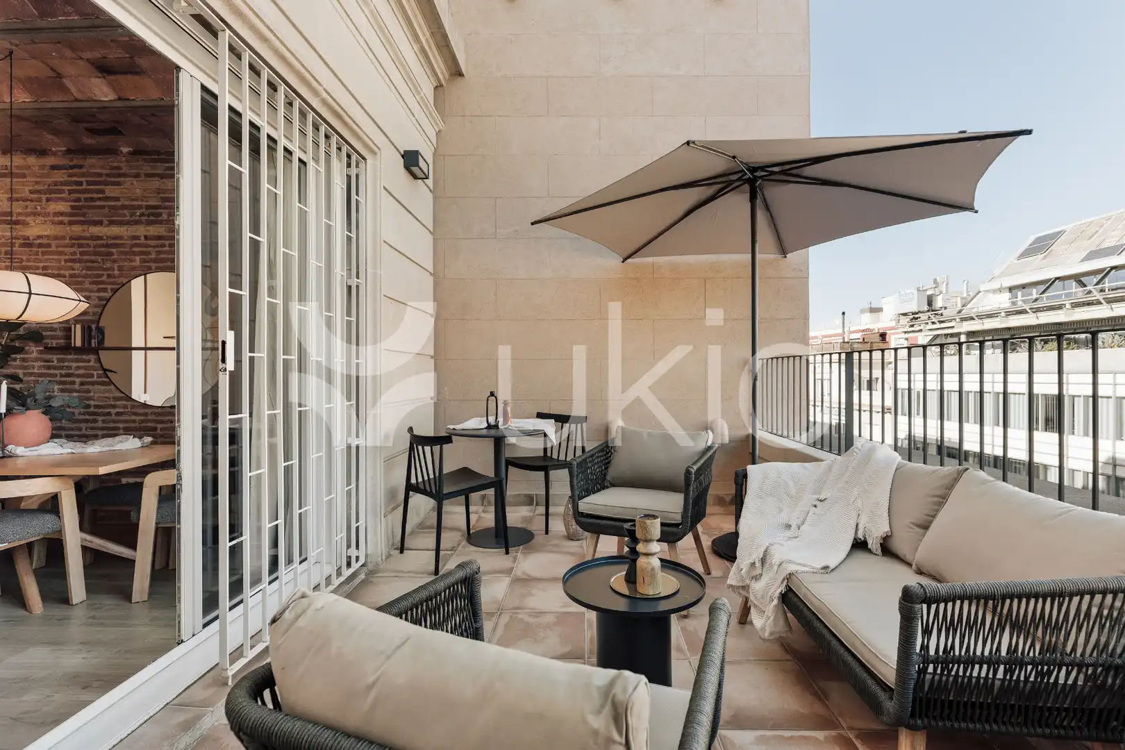 Apartments for rent in Carrer de Balmes, Sant Gervasi- Galvany
