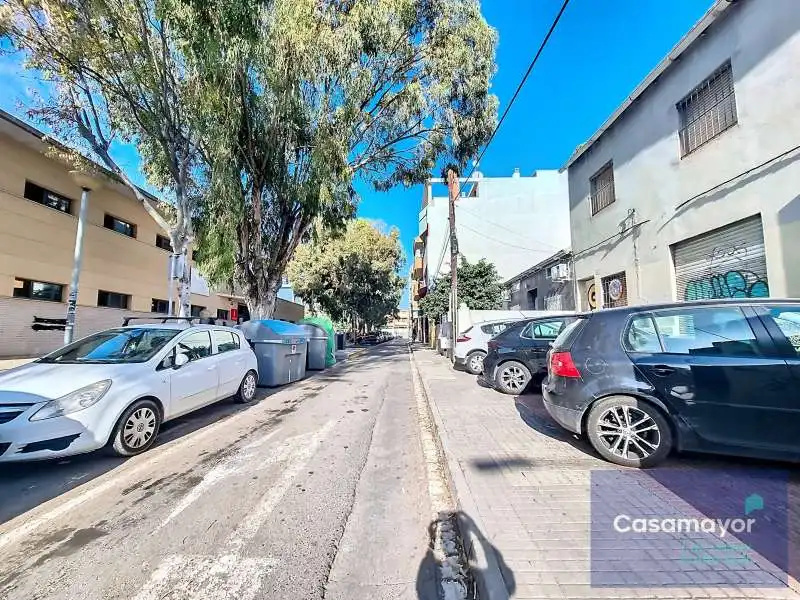 Residential for sale in Carrer Mestre Latorre, Barrio de San Blas