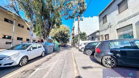 Foto 3 de Residencial en venda a Carrer Mestre Latorre, Barrio de San Blas, Alicante / Alacant