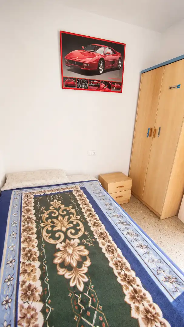 Piso con terraza en venta en La Bisbal d'Empordà, imagen 7